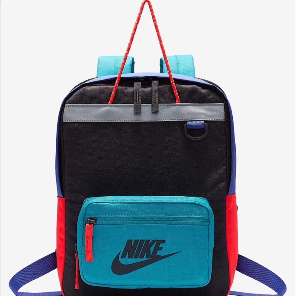 Nike Tanjun Premium backpack limited edition